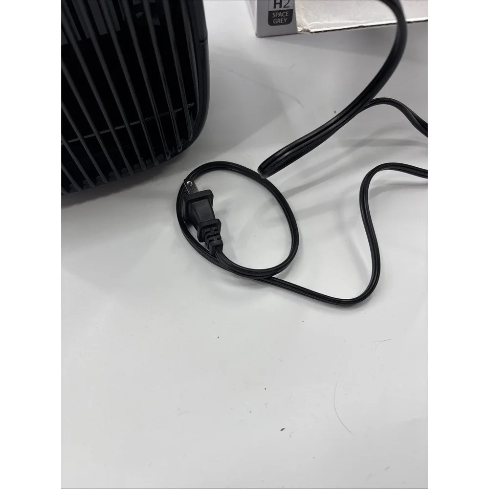 H2 ‎ Immersive Warm Air Space Heater ~ Simulation Fire & White Noise New